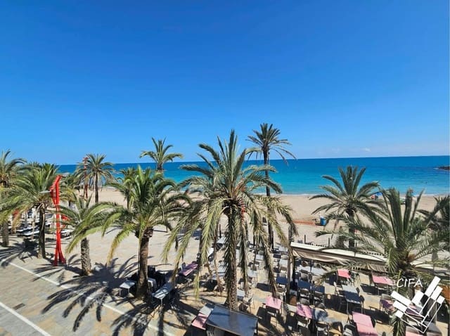 Piso de 3 habitaciones en Vinaròs en venta - 267.000 € (Ref: 10059202)