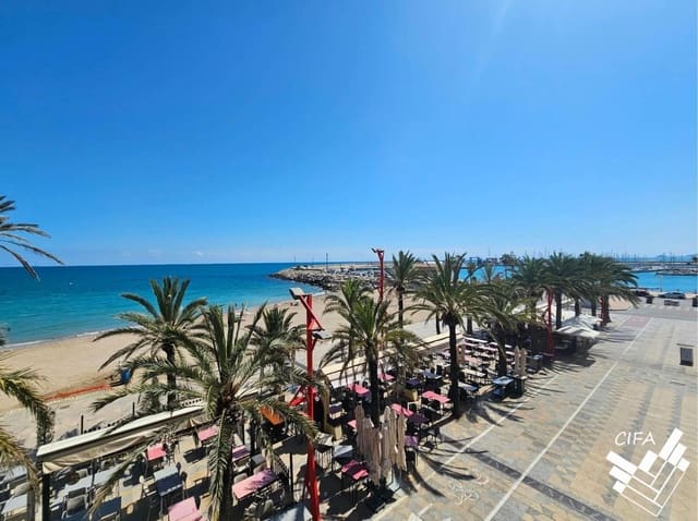 Piso de 3 habitaciones en Vinaròs en venta - 267.000 € (Ref: 10059202)