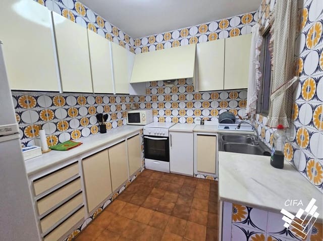 Piso de 3 habitaciones en Vinaròs en venta - 267.000 € (Ref: 10059202)