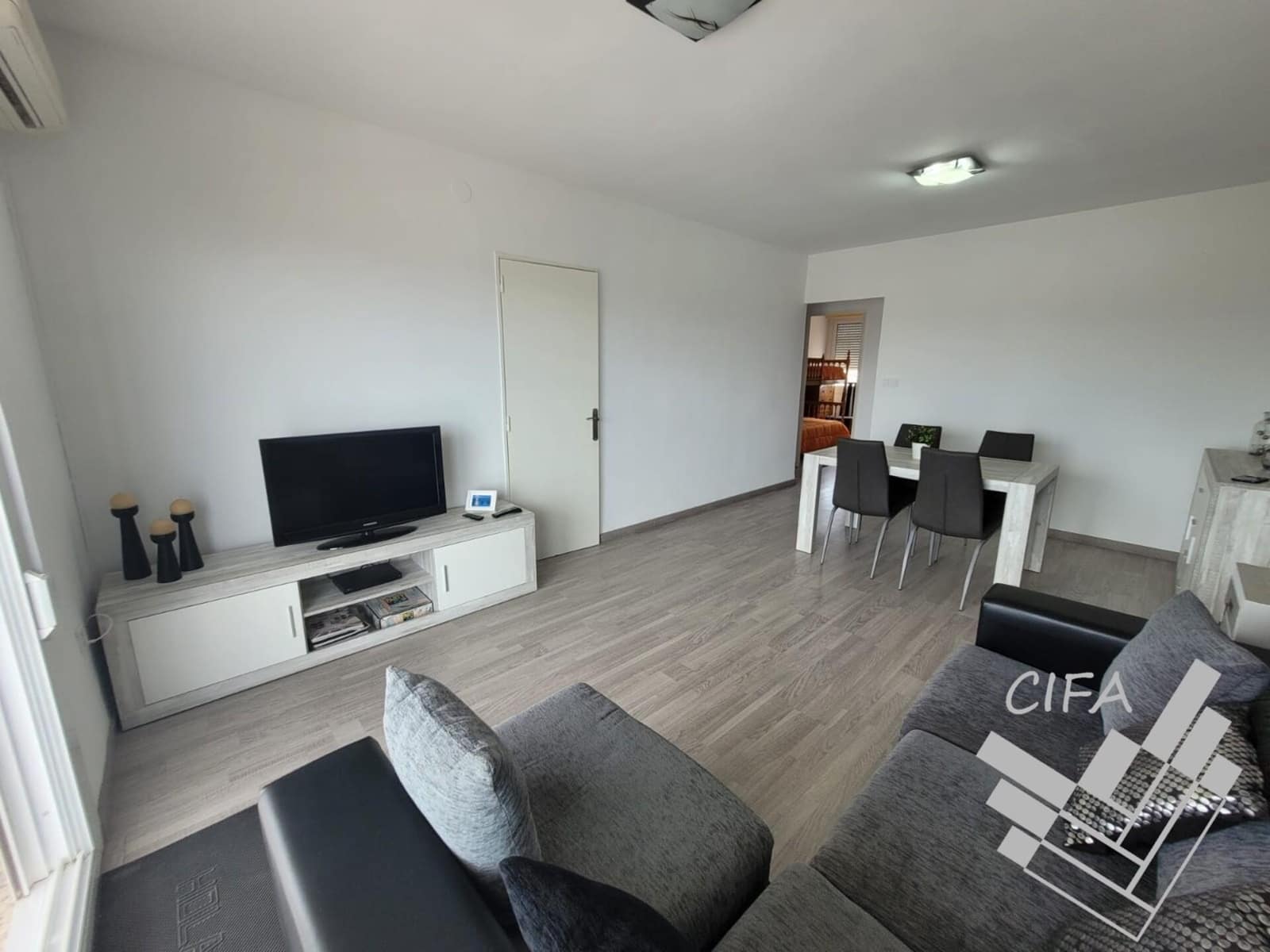 3 soverom Leilighet til leie i Vinaros - € 675 (Ref: 10081291)