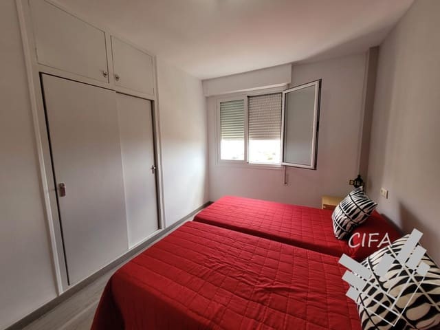 3 soverom Leilighet til leie i Vinaròs - € 675 (Ref: 10081291)