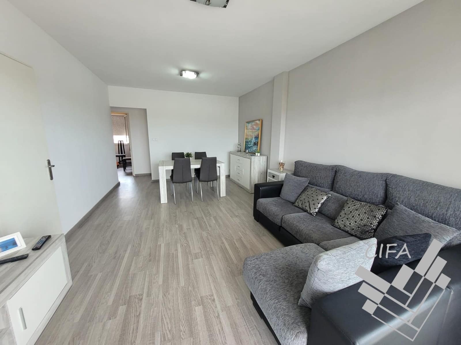 3 soverom Leilighet til leie i Vinaros - € 675 (Ref: 10081291)