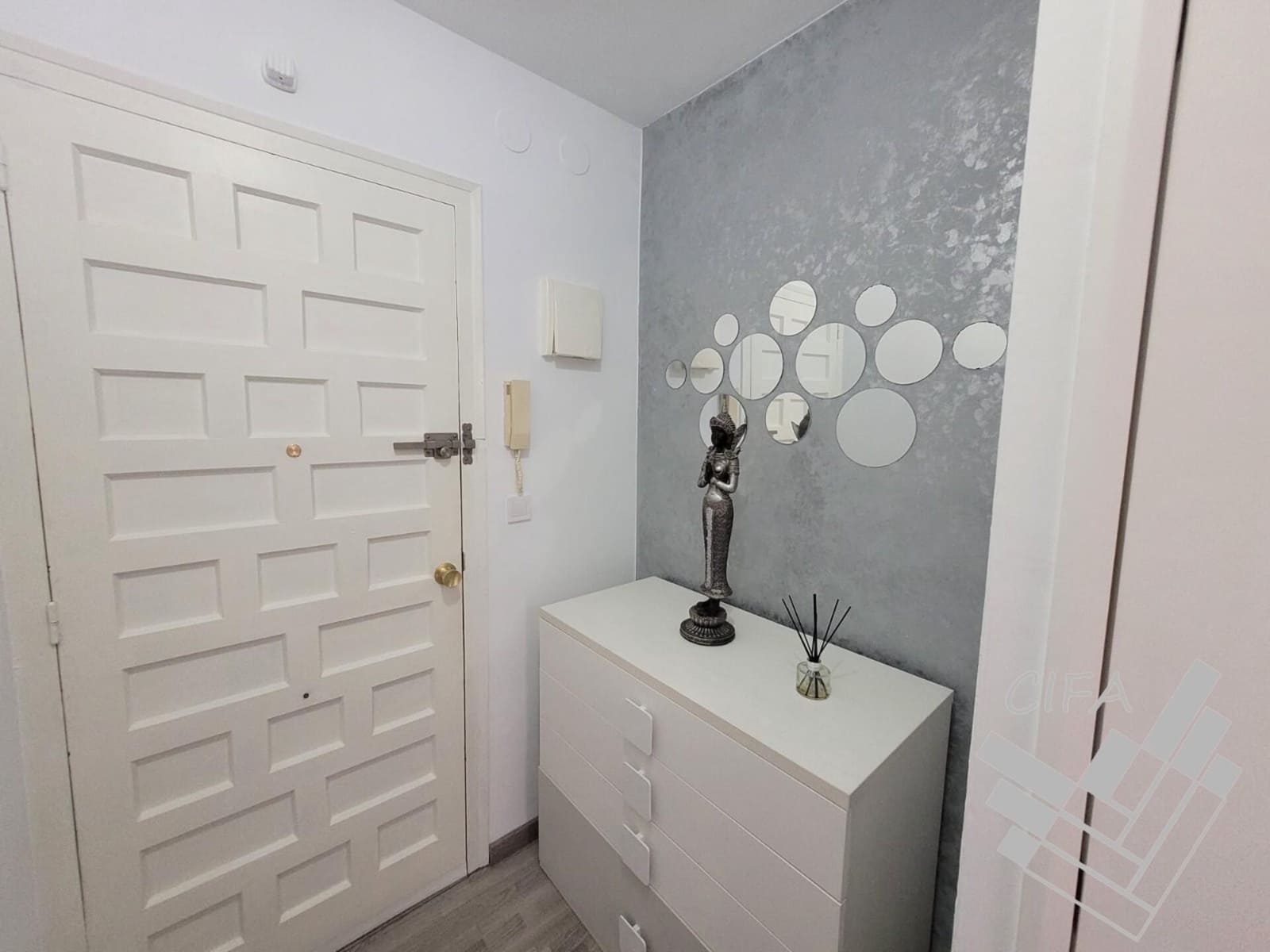 3 soverom Leilighet til leie i Vinaros - € 675 (Ref: 10081291)
