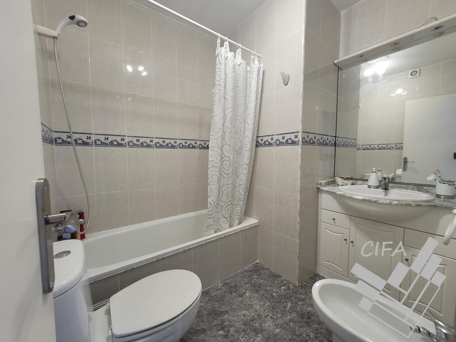 3 soverom Leilighet til leie i Vinaros - € 675 (Ref: 10081291)