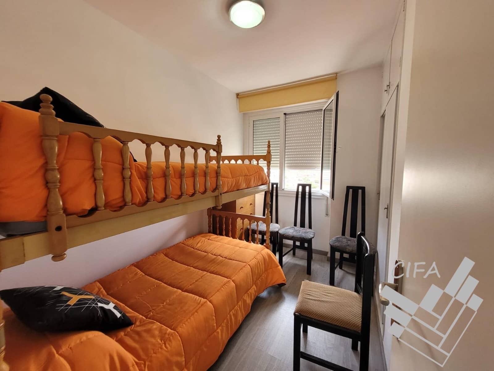 3 soverom Leilighet til leie i Vinaros - € 675 (Ref: 10081291)