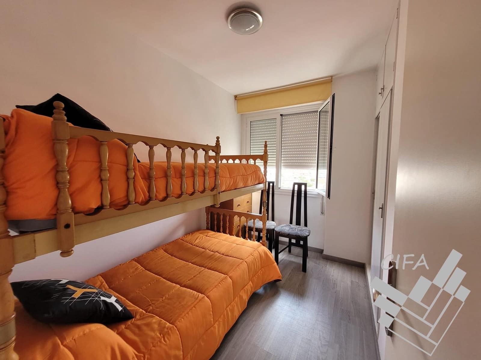 3 soverom Leilighet til leie i Vinaros - € 675 (Ref: 10081291)