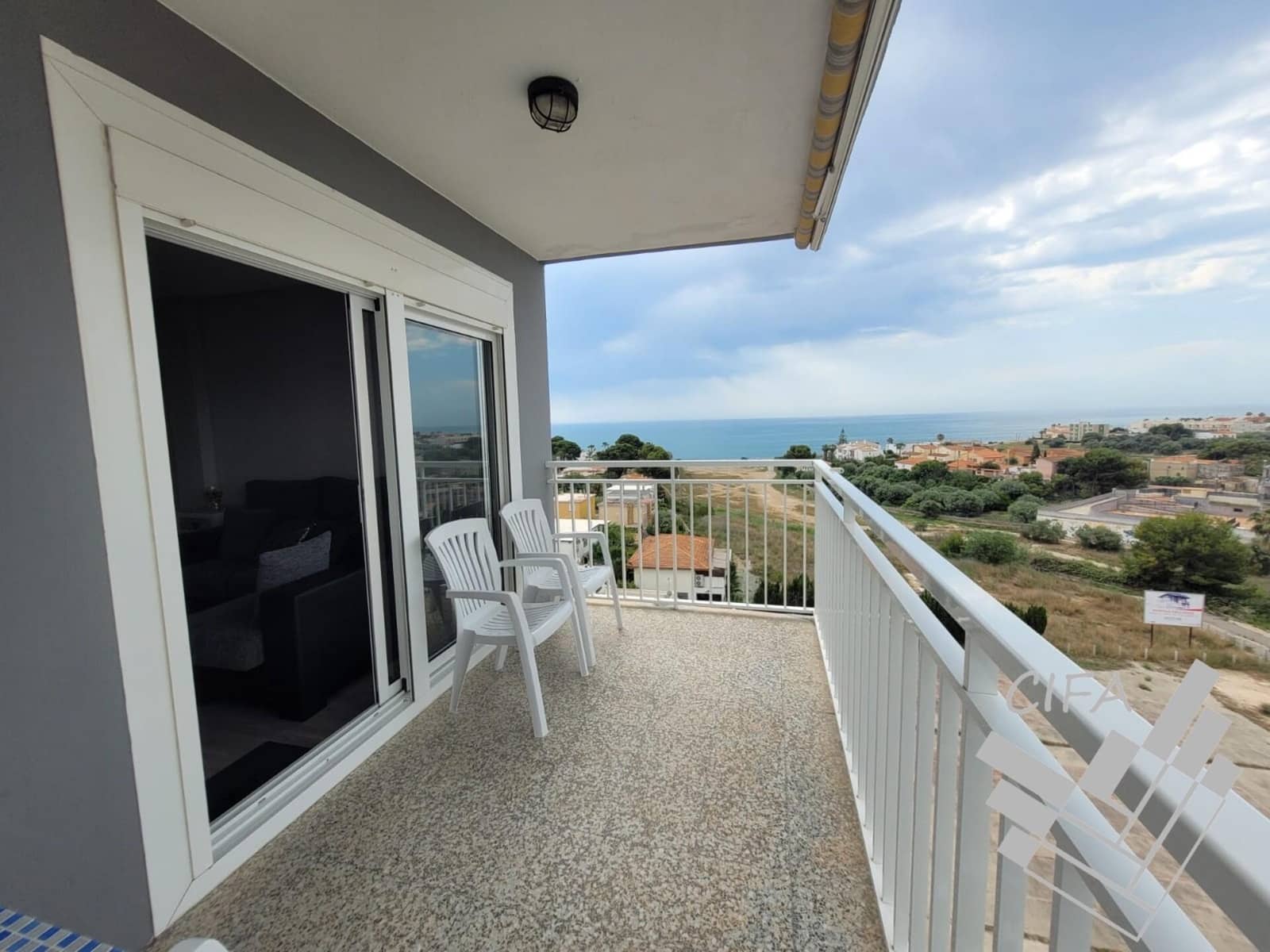3 soverom Leilighet til leie i Vinaros - € 675 (Ref: 10081291)
