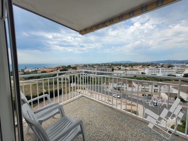 3 soverom Leilighet til leie i Vinaròs - € 675 (Ref: 10081291)