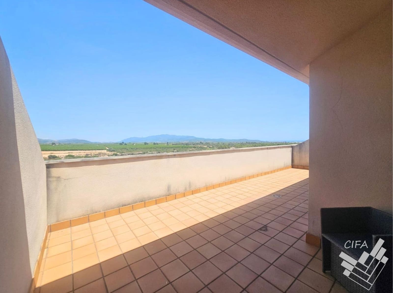 3 soverom Leilighet til leie i Sant Jordi med svømmebasseng garasje - € 750 (Ref: 10086247)