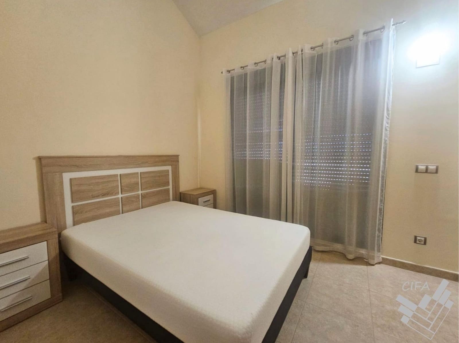 3 soverom Leilighet til leie i Sant Jordi med svømmebasseng garasje - € 750 (Ref: 10086247)