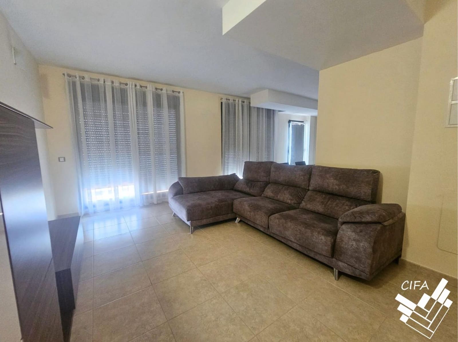 3 soverom Leilighet til leie i Sant Jordi med svømmebasseng garasje - € 750 (Ref: 10086247)