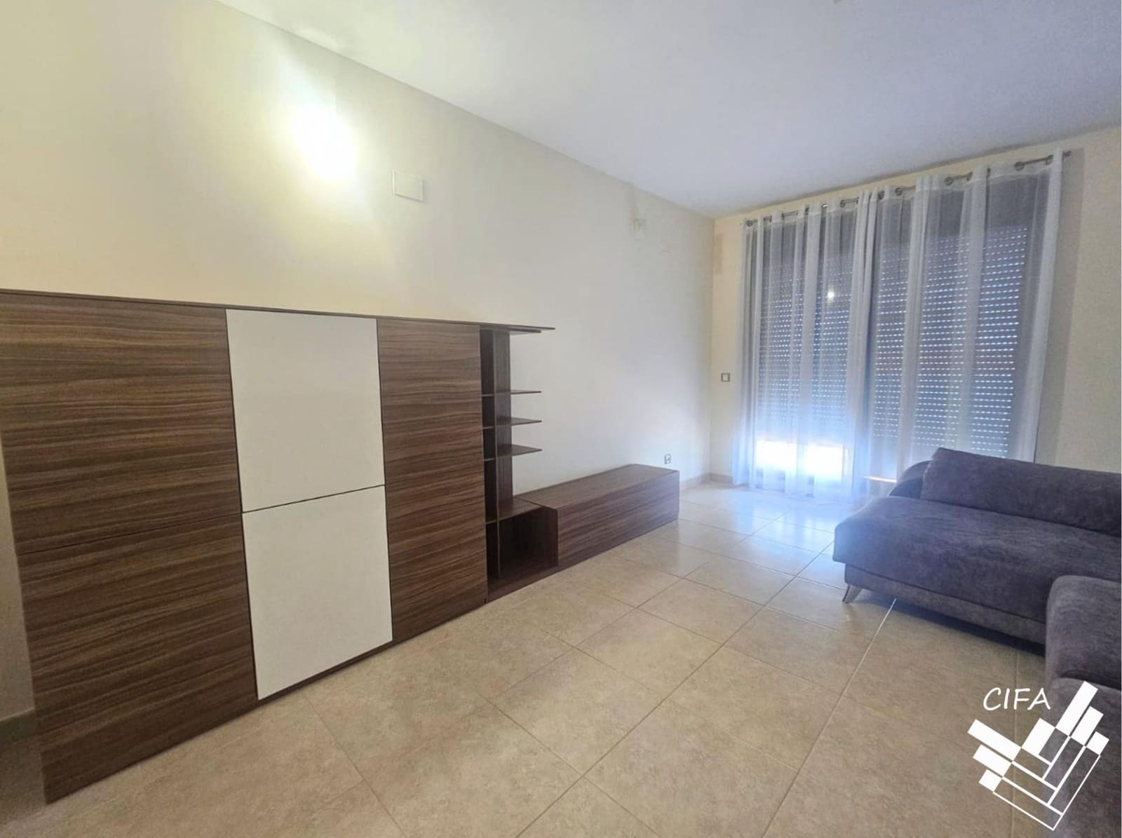 3 soverom Leilighet til leie i Sant Jordi med svømmebasseng garasje - € 750 (Ref: 10086247)