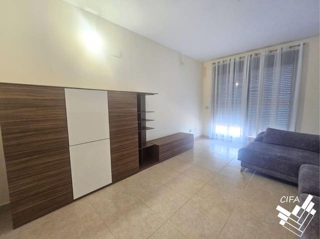 3 soverom Leilighet til leie i Sant Jordi med svømmebasseng garasje - € 750 (Ref: 10086247)