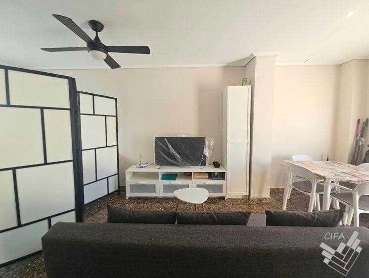 1 chambre Penthouse à vendre à Peniscola - 153 000 € (Ref: 10102683)