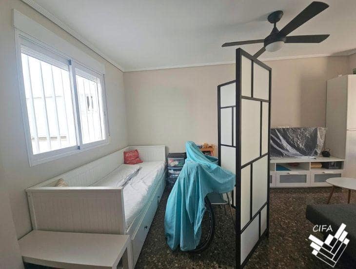 1 chambre Penthouse à vendre à Peniscola - 153 000 € (Ref: 10102683)