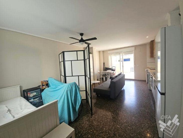 1 chambre Penthouse à vendre à Peniscola - 153 000 € (Ref: 10102683)