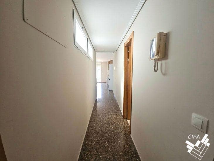 1 chambre Penthouse à vendre à Peniscola - 153 000 € (Ref: 10102683)