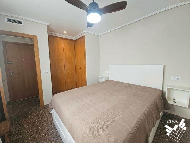 1 chambre Penthouse à vendre à Peniscola - 153 000 € (Ref: 10102683)