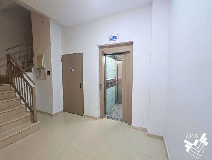1 chambre Penthouse à vendre à Peniscola - 153 000 € (Ref: 10102683)