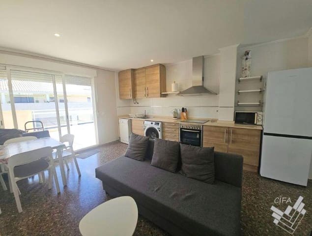 1 chambre Penthouse à vendre à Peñíscola - 153 000 € (Ref: 10102683)