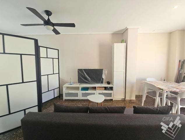 1 chambre Penthouse à vendre à Peñíscola - 153 000 € (Ref: 10102683)