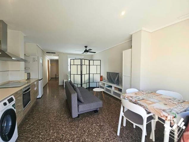 1 chambre Penthouse à vendre à Peñíscola - 153 000 € (Ref: 10102683)