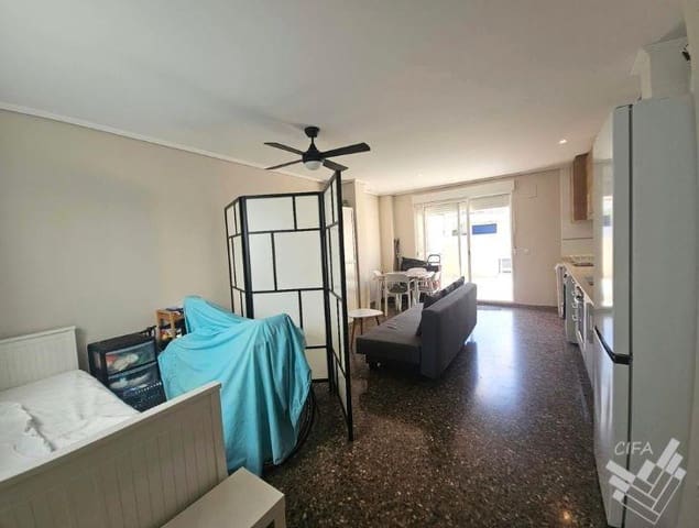 1 chambre Penthouse à vendre à Peñíscola - 153 000 € (Ref: 10102683)