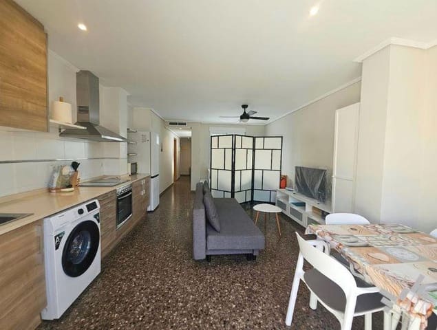 1 chambre Penthouse à vendre à Peñíscola - 153 000 € (Ref: 10102683)