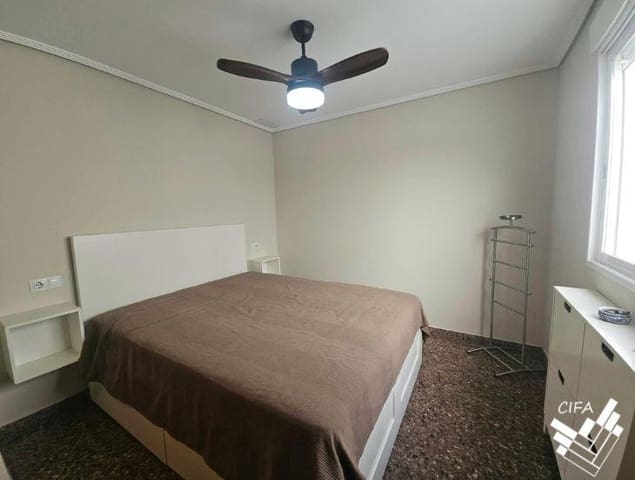 1 chambre Penthouse à vendre à Peñíscola - 153 000 € (Ref: 10102683)