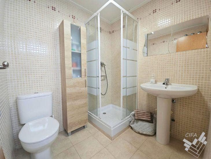 1 chambre Penthouse à vendre à Peniscola - 153 000 € (Ref: 10102683)