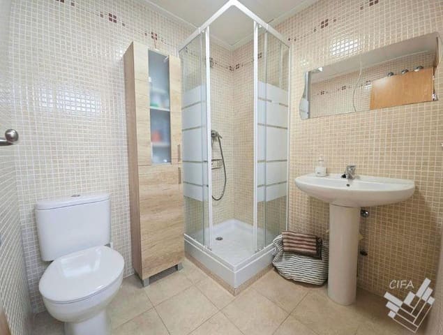 1 chambre Penthouse à vendre à Peñíscola - 153 000 € (Ref: 10102683)