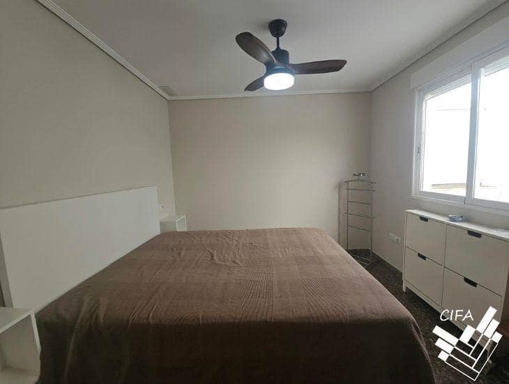 1 bedroom Penthouse for sale in Peniscola - € 153,000 (Ref: 10102683)