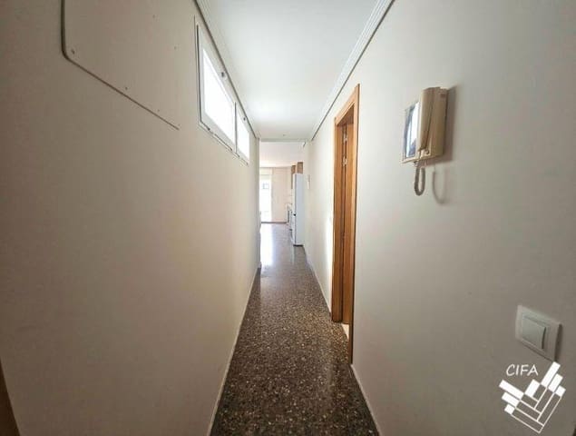 1 sovrum Takvåning till salu i Peñíscola - 153 000 € (Ref: 10102683)