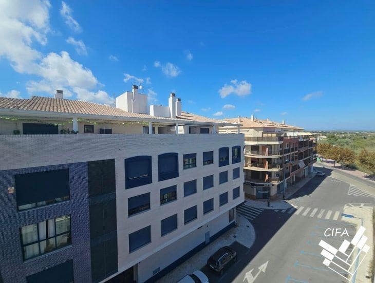 1 bedroom Penthouse for sale in Peniscola - € 153,000 (Ref: 10102683)