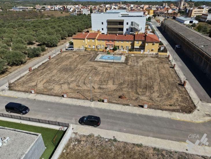 Terreno para Construção para venda em Sant Mateu - 205 000 € (Ref: 10102684)