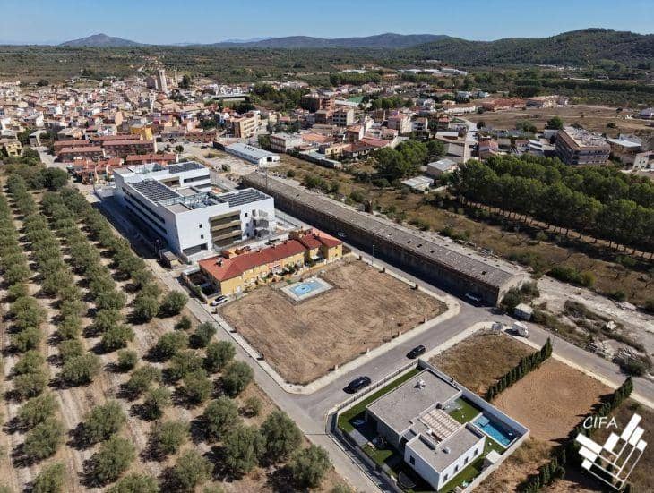 Terreno para Construção para venda em Sant Mateu - 205 000 € (Ref: 10102684)