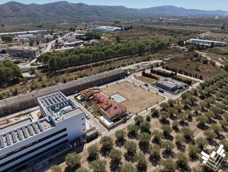 Terreno para Construção para venda em Sant Mateu - 205 000 € (Ref: 10102684)