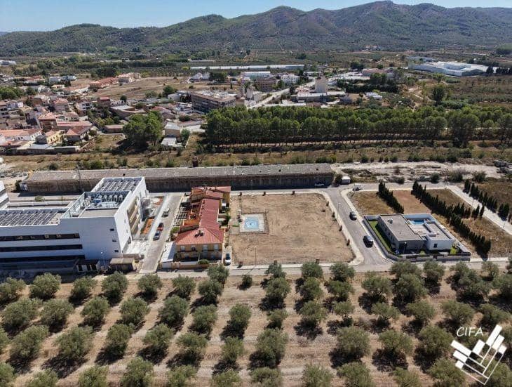 Terreno para Construção para venda em Sant Mateu - 205 000 € (Ref: 10102684)