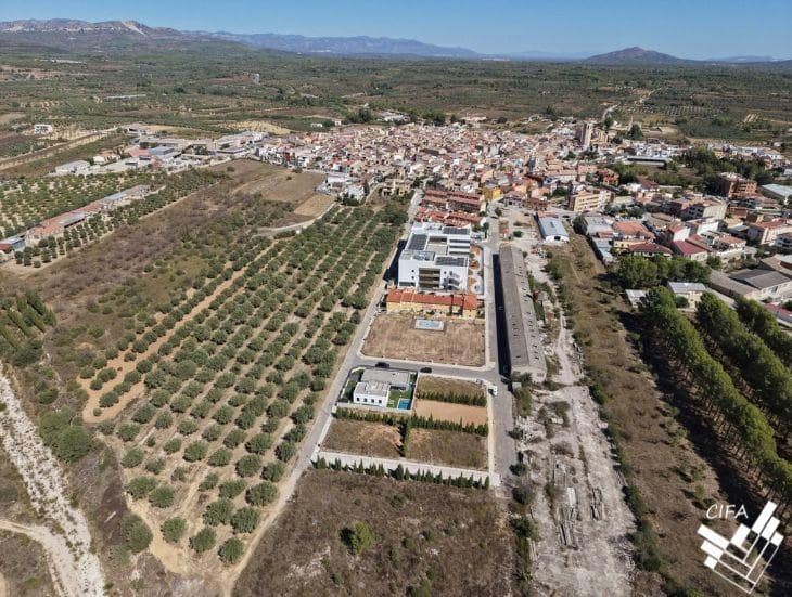 Terreno para Construção para venda em Sant Mateu - 205 000 € (Ref: 10102684)