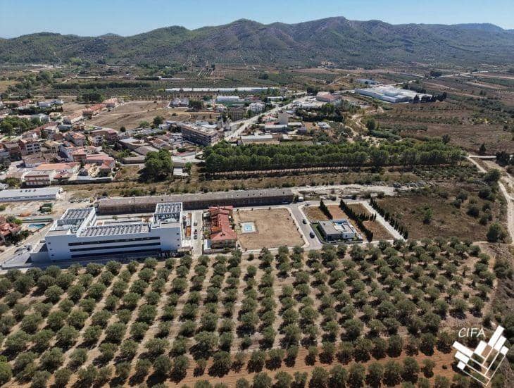 Terreno para Construção para venda em Sant Mateu - 205 000 € (Ref: 10102684)