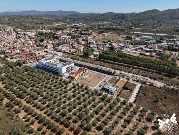 Terreno para Construção para venda em Sant Mateu - 205 000 € (Ref: 10102684)