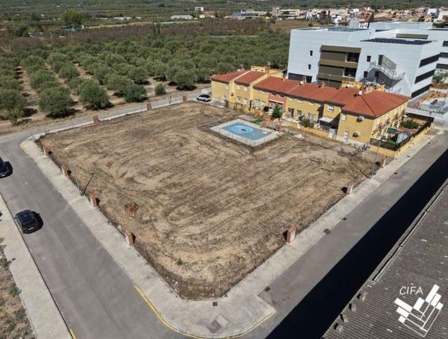 Terreno para Construção para venda em Sant Mateu - 205 000 € (Ref: 10102684)