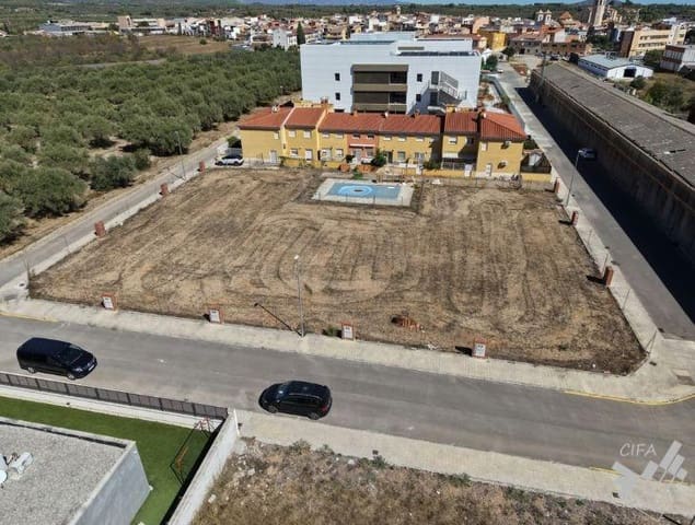 Terreno para Construção para venda em Sant Mateu - 205 000 € (Ref: 10102684)