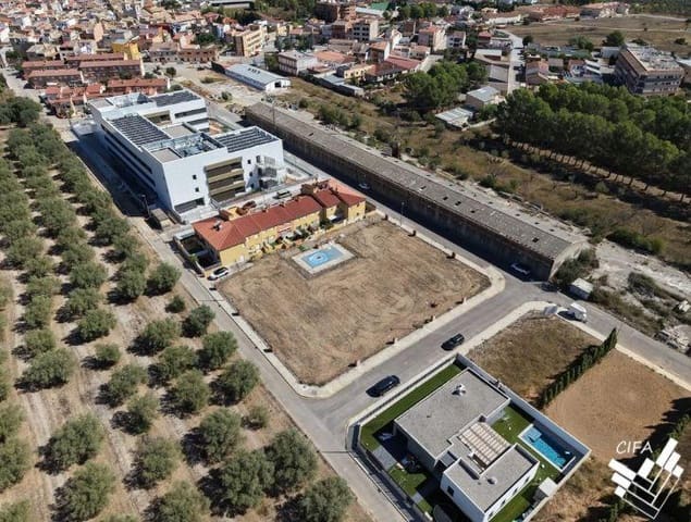 Terreno para Construção para venda em Sant Mateu - 205 000 € (Ref: 10102684)