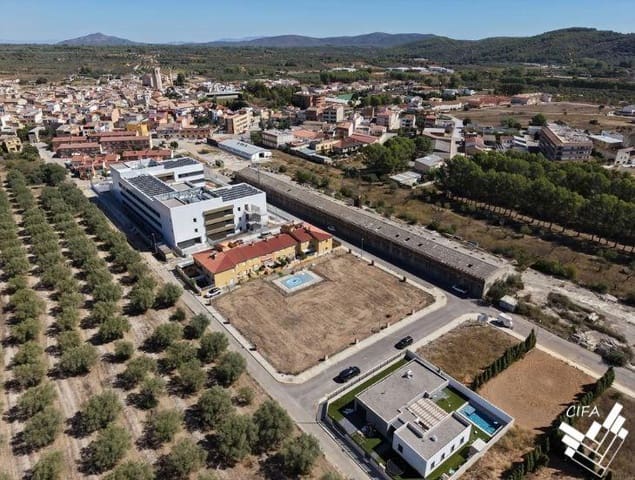 Terreno para Construção para venda em Sant Mateu - 205 000 € (Ref: 10102684)