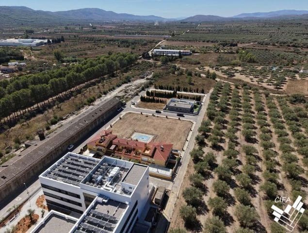 Terreno para Construção para venda em Sant Mateu - 205 000 € (Ref: 10102684)