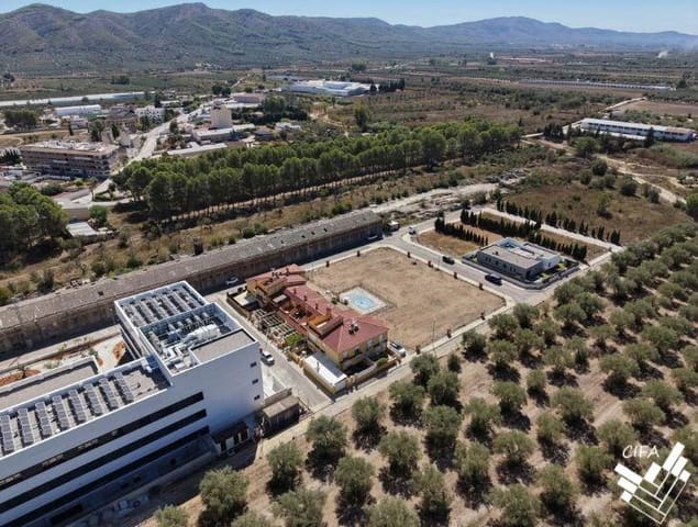 Terreno para Construção para venda em Sant Mateu - 205 000 € (Ref: 10102684)