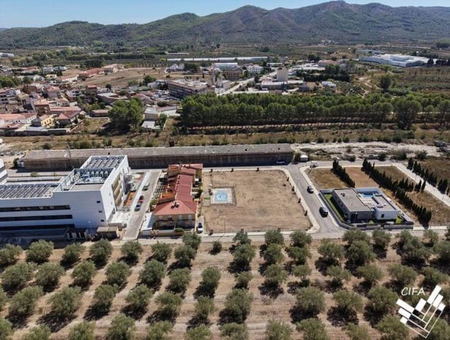 Terreno para Construção para venda em Sant Mateu - 205 000 € (Ref: 10102684)