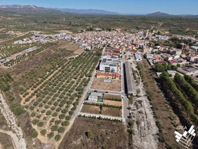 Terreno para Construção para venda em Sant Mateu - 205 000 € (Ref: 10102684)