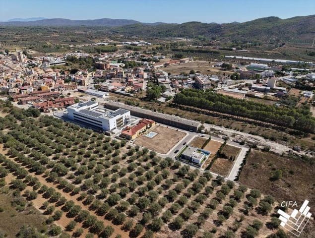 Terreno para Construção para venda em Sant Mateu - 205 000 € (Ref: 10102684)